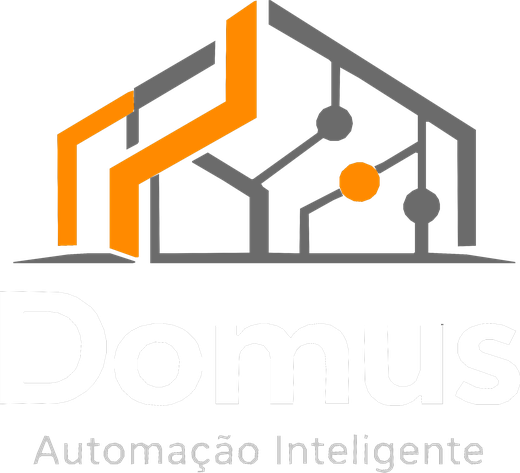Domus Automação Inteligente